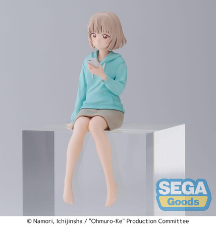 Figurka Ohmuro-Ke PM Perching Nadeshiko Ohmuro 14 cm