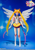 S.H. Figuarts Sailor Moon Eternal Sailor Moon 13 cm