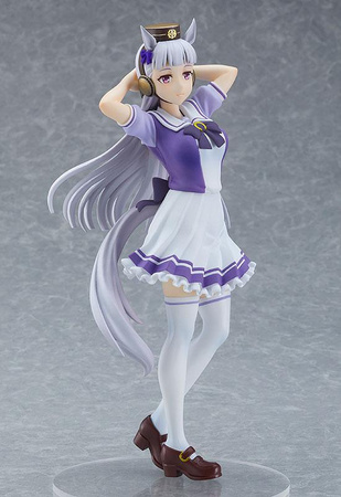 Figurka Umamusume: Pretty Derby Pop Up Parade Gold Ship: School Uniform Ver. 18 cm