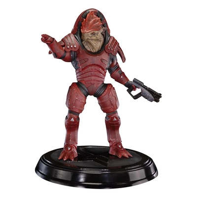 Figurka Mass Effect Urdnot Wrex 25 cm