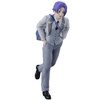 Figurka Bluelock Interval Ichibansho Reo Mikage 17cm