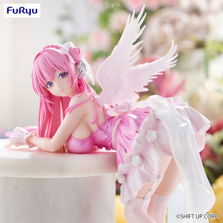 Figurka Goddess of Victory: Nikke Noodle Stopper Dorothy Nostalgia Ver. 15 cm
