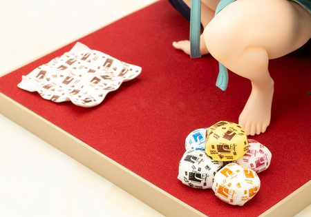 Figurka The Eminence in Shadow 1/7 Delta ED Ver. 16 cm