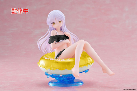 Figurka Angel Beats! Aqua Float Girls Kanade Tachibana Renewal Edition 10 cm