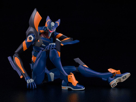Figurka Evangelion: 2.0 You Can (Not) Advance Moderoid Plastic Model Kit Evangelion Mark.06 16 cm