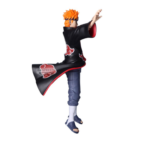 Figurka Naruto Shippuden Vibration Pain 17cm