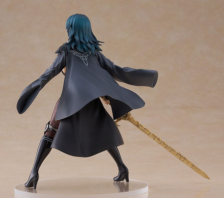 Figurka Fire Emblem: Three Houses Pop Up Parade Byleth (Female) 15 cm