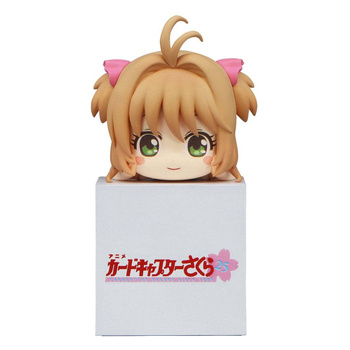 Figurka Cardcaptor Sakura Hikkake Sakura 10 cm