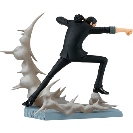 Figurka One Piece Senkozekkei Rob Lucci 10cm