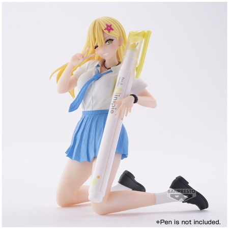 Figurka 2.5 Dimensional Seduction Aria Kisaki Uniform 12cm