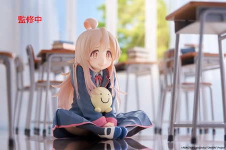 Figurka Onimai: I'm Now Your Sister! Desktop Cute Figure Mahiro Oyama 13 cm
