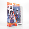 Figma Naruto BST AXN Action Figure Sasuke Uchiha 13 cm