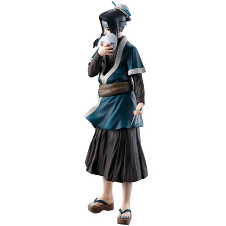 Figurka Naruto The Land of Waves Ichibansho Haku 22cm