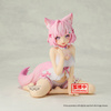 Figurka Hololive Relax Time Hakui Hoyori 13cm