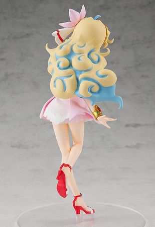 Figurka Tengen Toppa Gurren Lagann Pop Up Parade Nia 16 cm