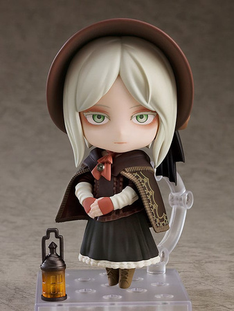 Nendoroid Bloodborn The Doll 10 cm