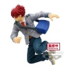 Figurka Figurine My Hero Academia Bravegraph Vol.2 Shoto Todoroki 14cm