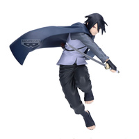 Figurka Boruto Next Generation Sasuke Uchiha 15cm