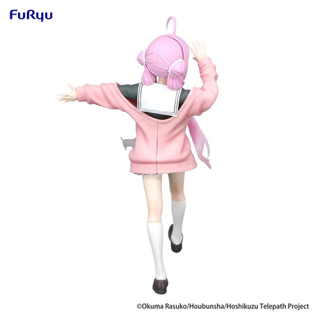 Figurka Stardust Telepath Trio-Try-iT Yu Akeuch 21 cm