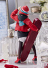 Figurka RWBY: Ice Queendom Pop Up Parade Ruby Rose: Lucid Dream 17 cm