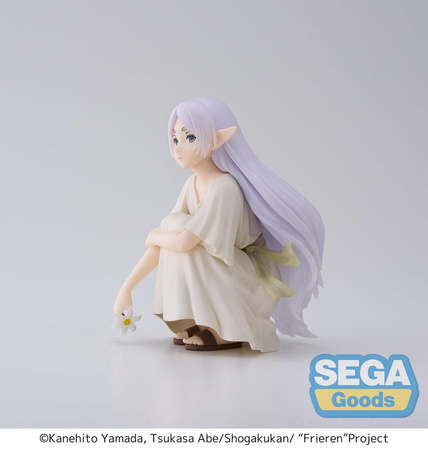 Figurka Frieren: Beyond Journey's End  Frieren In Those Days 10 cm