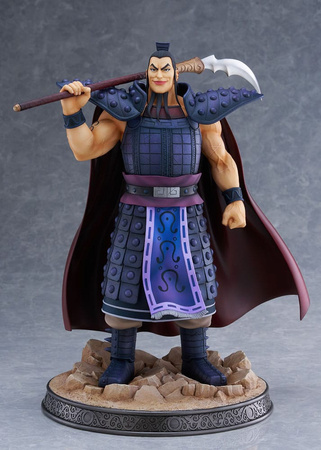 Figurka Kingdom 1/7 Ohki 31 cm