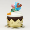 Figurka One Piece Paldoce Collection Tony Tony Chopper Ver.C 5cm