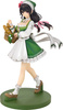 Figurka Konosuba God's blessing on this wonderful world! Yunyun: Light Novel 10th Anniversary Ver. 17 cm
