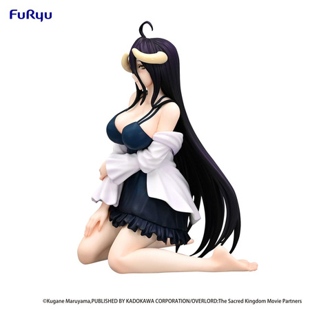 Figurka Overlord Noodle Stopper Albedo Loungewear Ver. 12 cm