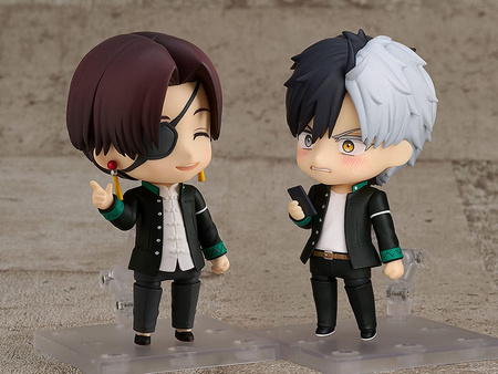 Nendoroid Wind Breaker Hayato Suo 10 cm