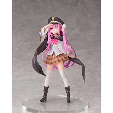 Figurka Heaven Burns Tama Kunimi 18cm