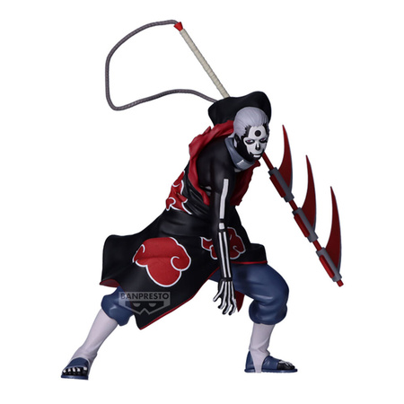 Figurka Naruto Shippuden Vibration Stars Hidan ver. B 13cm