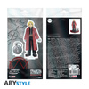 Figurka Akrylowa Full Metal Alchemist Edward 10cm