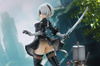 Figurka NieR:Automata Ver1.1a 1/7 2B 28 cm