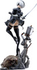 Figurka NieR:Automata Ver1.1a 1/7 2B 28 cm