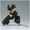 Figurka Bleach Vibration Stars Kenpachi Zaraki 13cm
