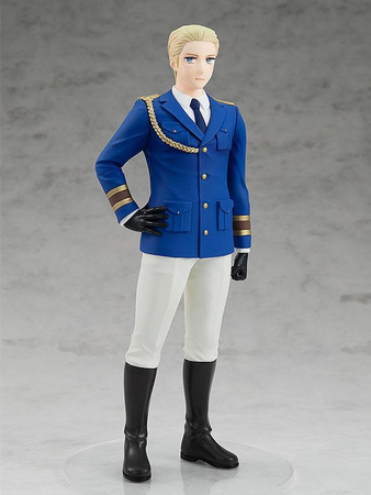 Figurka Hetalia World Stars Pop Up Parade Statue Germany 17 cm