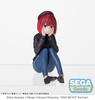 Figurka Oshi no Ko PM Perching Kana Arima In Training 8 cm