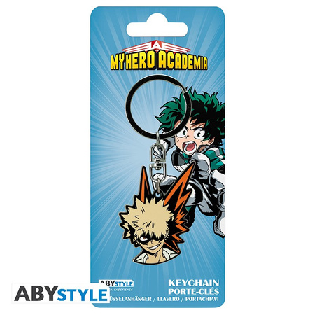 Brelok My Hero Academia 