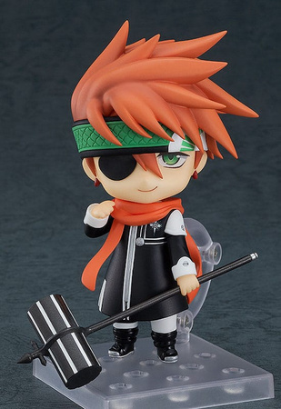 Nendoroid D.Gray-man Lavi  10 cm