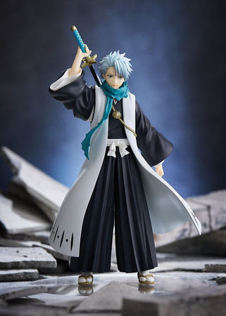 Figurka Bleach Pop Up Parade Toshiro Hitsugaya 16 cm