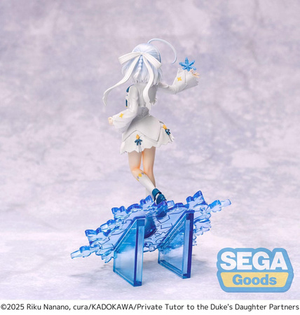 Figurka Private Tutor to the Duke´s Daughter Luminasta Tina Howard 20 cm