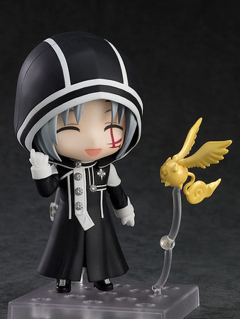 Nendoroid D.Gray-man Allen Walker 10 cm