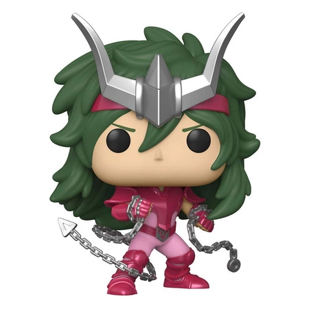 POP Saint Seiya  Andromeda Shun 9 cm