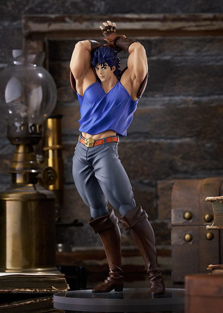 Figurka JoJo's Bizarre Adventure: Phantom Blood Pop Up Parade PVC Statue Jonathan Joestar 19 cm