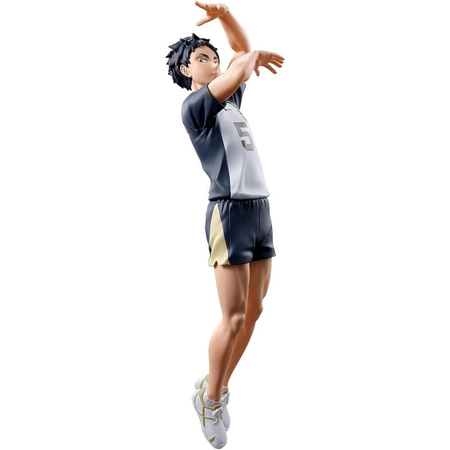 Figurka Haikyu!! Keiji Akaashi  Posing 18 cm