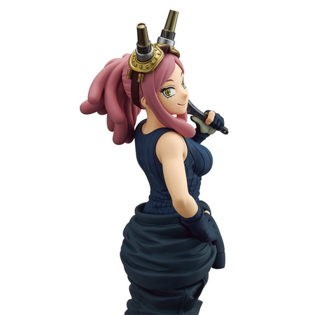 Figurka My Hero Academia Glitter & Glamorous Mei Hatsume 21cm