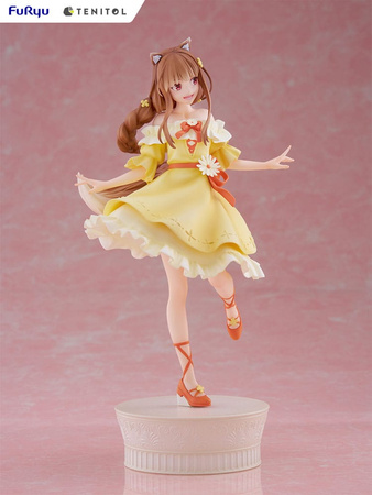 Figurka Spice and Wolf Tenitol Holo 23 cm