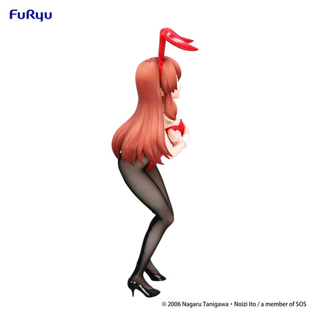Figurka  The Melancholy of Haruhi Suzumiya BiCute Bunnies Mikuru Asahina 24 cm