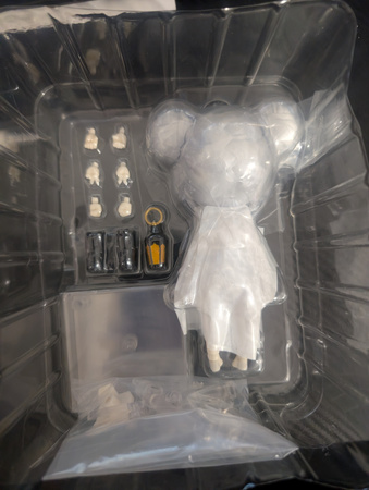 Nendoroid Doll Original Character Vampire: Milla 14 cm Z Defektem